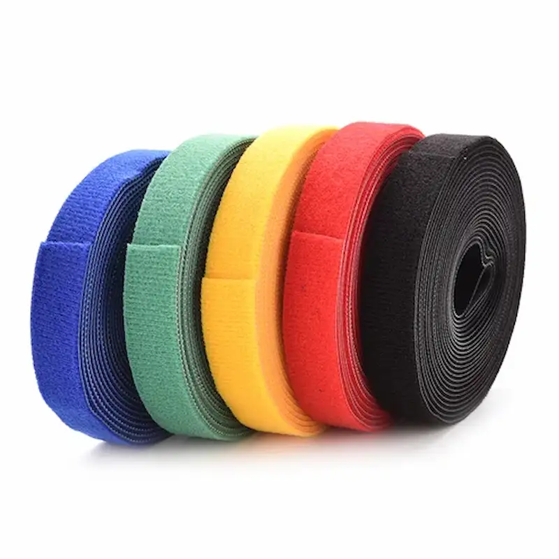 Elastic Material Collection